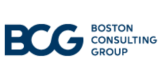 Boston Consulting Group Logo