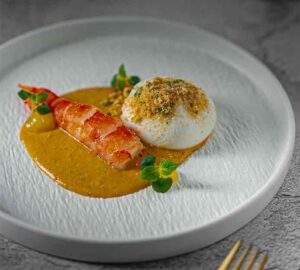 Private Dining in Dubai - Dish Catering Services