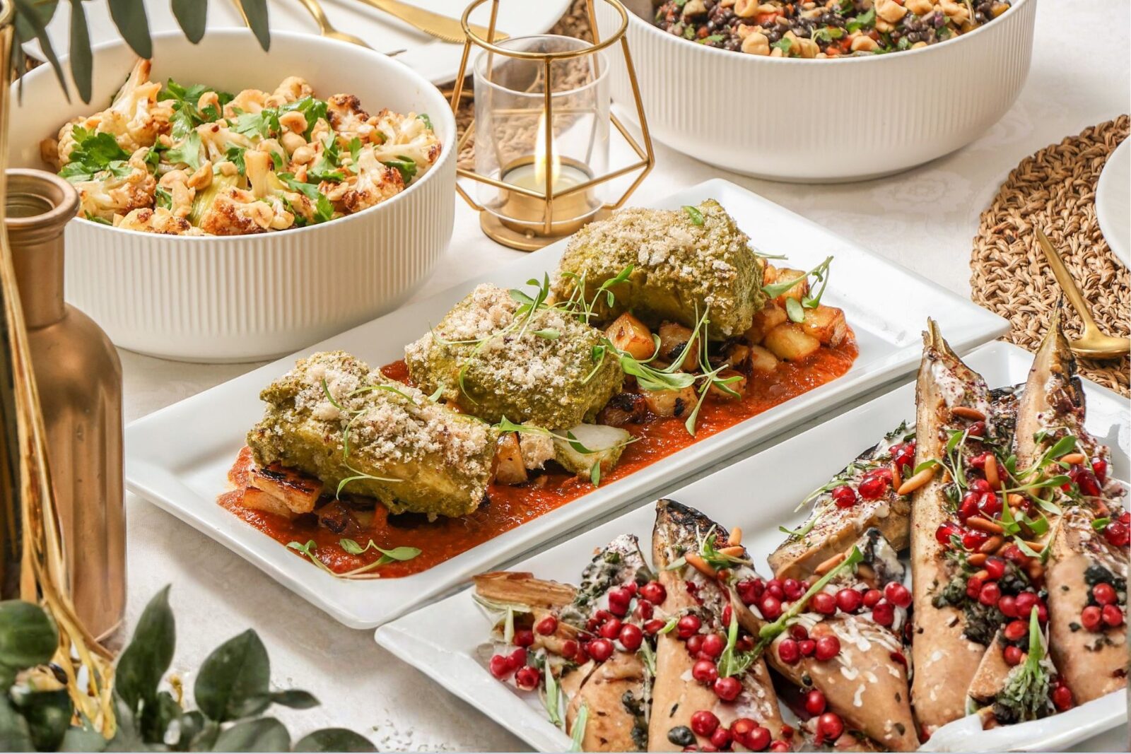 Ramadan Catering_festive